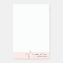 Search for rose gold post it notes Pink