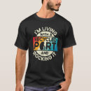 Search for recyle tshirts Transplant