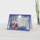 Search for holly king cards Winter solstice