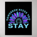 Search for factors posters Depression awareness