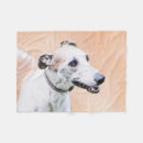 Search for greyhound blankets Dog