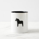 Search for dala horse mugs Fika