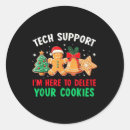 Search for tech stickers Men