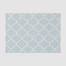 Search for moroccan tissue paper Trellis