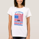 Search for freedoms tshirts For her