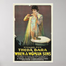 Search for theda bara posters Movie