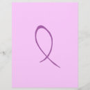 Search for ribbons flyers Fibromyalgia