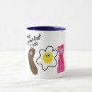 Search for egg puns mugs Breakfast