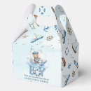 Search for nautical favour boxes It's a boy