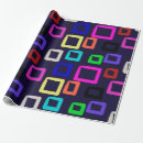 Search for graphic design wrapping paper Anniversary
