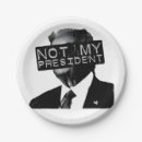 Search for anti plates President