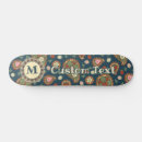 Search for oriental pattern skateboards Floral