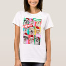 Search for holiday womens tshirts Santa