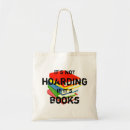 Search for book bags Avid reader
