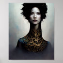 Search for collar posters Lady