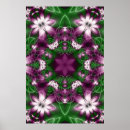 Search for abstract daisy art Colourful