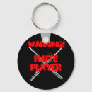 Search for band key rings Flute