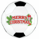 Search for christmas soccer balls Winter