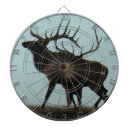Search for silhouette dartboards Elk