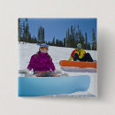 Search for temperature badges Horizontal