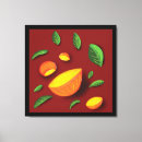 Search for lemon canvas prints Artistic