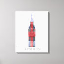 Search for big ben England