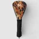 Search for cowgirl golf equipment Cowhide