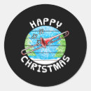 Search for new year cat stickers Xmas