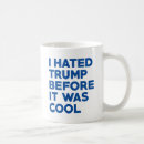 Search for hate trump mugs Election
