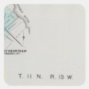 Search for lithographic stickers California map