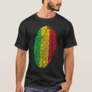 Search for thumbprint tshirts Flag