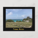 Search for tulum mexico postcards Vacation