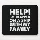 Search for good times mousepads Family time