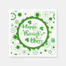 Search for happy st patrick Shamrock