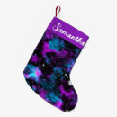 Search for galaxy christmas stockings Space