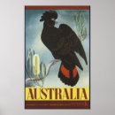 Search for black cockatoo posters Travel