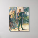 Search for robin wood posters Green