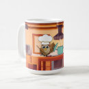 Search for cute chef mugs Cooking