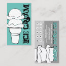Search for ice cream shop loyalty cards Frozen yogurt