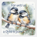 Search for a child is born stickers For unto us