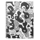 Search for quirky notebooks Pattern