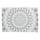 Search for mandala flower pillowcases Geometric