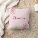 Search for bride cushions Girly
