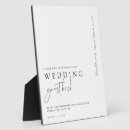 Search for wedding signs Typography