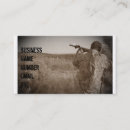 Search for duck hunting business cards Shooting
