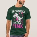 Search for pink dinosaur tshirts Vintage
