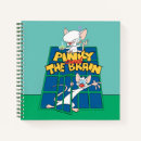 Search for brother sister notebooks Yakko wakko dot