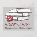 Search for homeschooled postcards Homeschooling