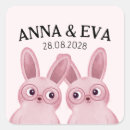 Search for twin birthday stickers Twins
