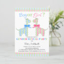 Search for gender reveal with giraffe New baby